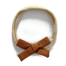 Headbands & Hair Clips - Aster Collection