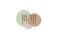 Rumi & Tilba