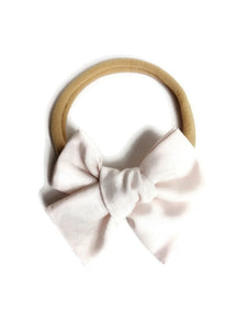 Headbands & Hair Clips - Jasmine Collection