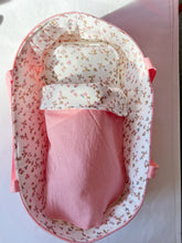 Meadow Folk - Doll Bed & Bedding Set