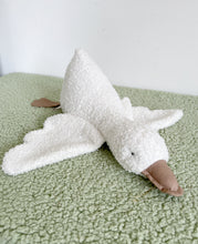 Goose soft toy