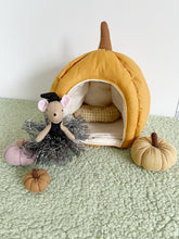 Tiny Halloween Mouse - Halley *LIMITED EDITION*