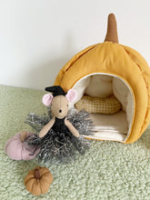 Tiny Halloween Mouse - Halley *LIMITED EDITION*