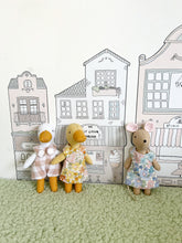 Tiny Duck - Tansy