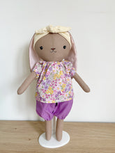 Dress-Up Doll Outfit - Top & bloomers
