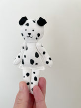 Tiny Dalmatian - Lucky or Roley