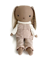 Dress-up Doll - Bunny