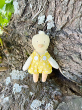 Tiny Chick - Charley