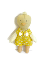 Tiny Chick - Charley