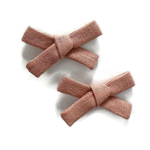 Hair Clips - Aster Pigtail Collection