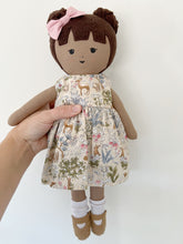 Dress-up Doll - Grace