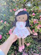 Dress-up Doll - Maisie