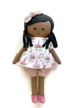 Dress-up Doll - Maisie