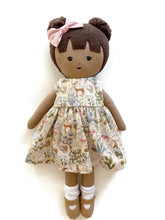 Dress-up Doll - Grace