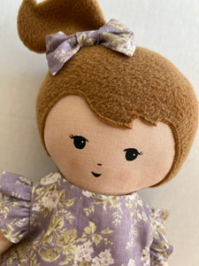 Dress-up Doll - Isla