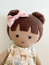 Dress-up Doll - Grace