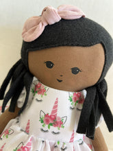 Dress-up Doll - Maisie