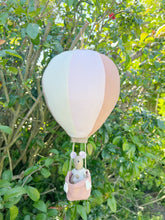 Tiny Accessories - Tiny Friends Hot Air Balloon