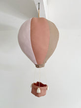 Tiny Accessories - Tiny Friends Hot Air Balloon