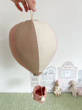 Tiny Accessories - Tiny Friends Hot Air Balloon