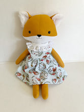 Dress-up Doll Outfit - Chicken dress