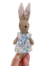 Tiny Bunny - Luna