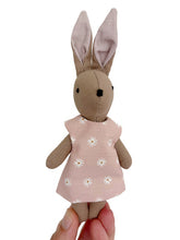 Tiny Bunny - Luna