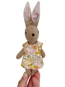 Tiny Bunny - Luna