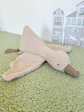 Goose soft toy