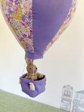Tiny Accessories - Tiny Friends Hot Air Balloon