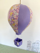 Tiny Accessories - Tiny Friends Hot Air Balloon
