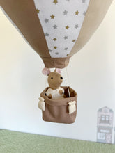 Tiny Accessories - Tiny Friends Hot Air Balloon