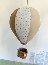 Tiny Accessories - Tiny Friends Hot Air Balloon