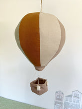 Tiny Accessories - Tiny Friends Hot Air Balloon