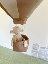 Tiny Accessories - Tiny Friends Hot Air Balloon
