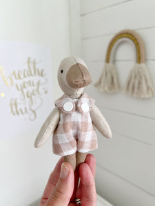 Tiny Goose - Gabby Goose / Gary Gander