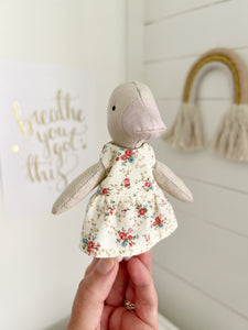 Tiny Goose - Gabby Goose / Gary Gander