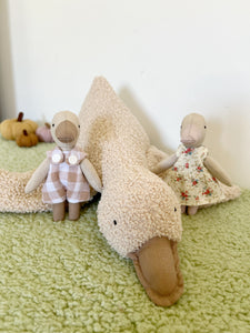 Tiny Goose - Gabby Goose / Gary Gander
