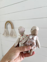 Tiny Goose - Gabby Goose / Gary Gander