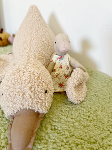 Tiny Goose - Gabby Goose / Gary Gander