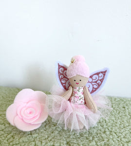 Tiny Fairy - Fairy of the Season *LIMITED EDITION*