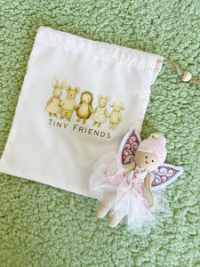 Tiny Fairy - Fairy of the Season *LIMITED EDITION*