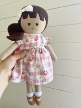 Meadow Folk Outfit - Mary Jane shoes & Socks Set (choose colour)