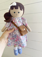 Meadow Folk Outfit - Mary Jane shoes & Socks Set (choose colour)