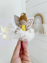 Tiny Fairy - Seasonal Fairy Friends