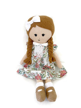 Meadow Folk - Layla