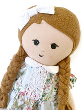 Meadow Folk - Layla