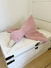 Goose soft toy