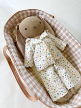 Meadow Folk - Doll Bed & Bedding Set