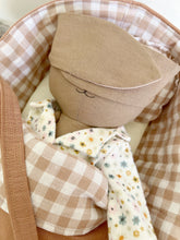 Meadow Folk - Doll Bed & Bedding Set